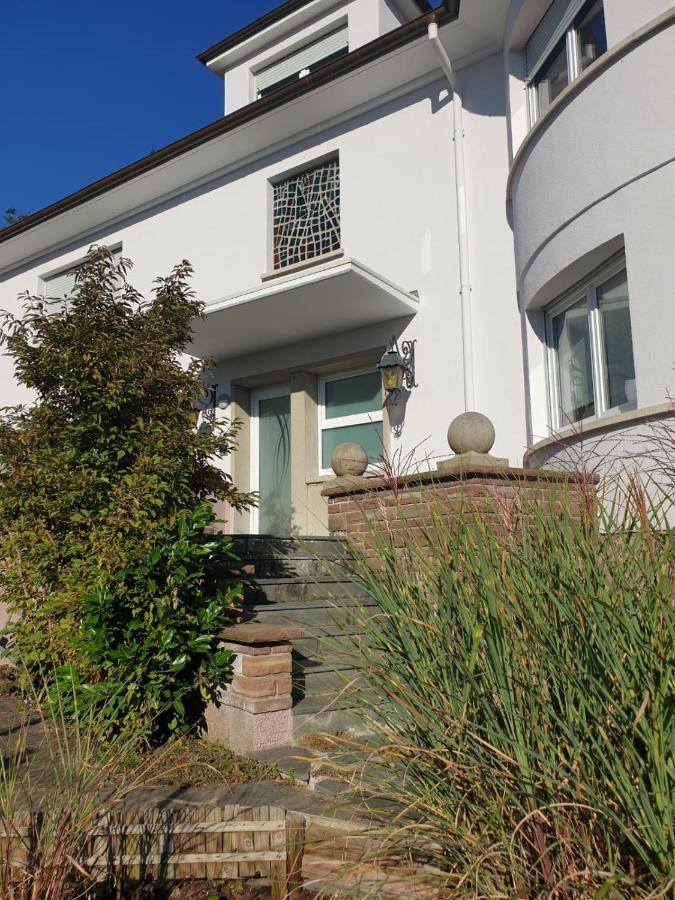 La Tour De L'Ill Villa Straatsburg Buitenkant foto